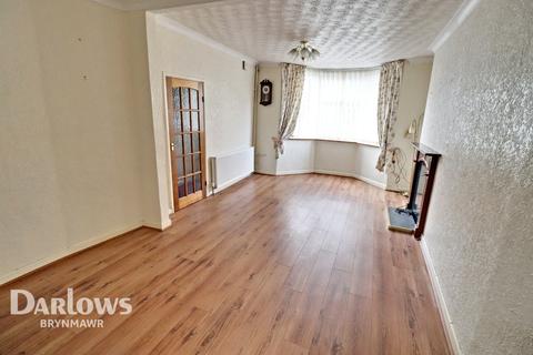 20 Alexandra Road, Six Bells, Abertillery, NP13 2LG