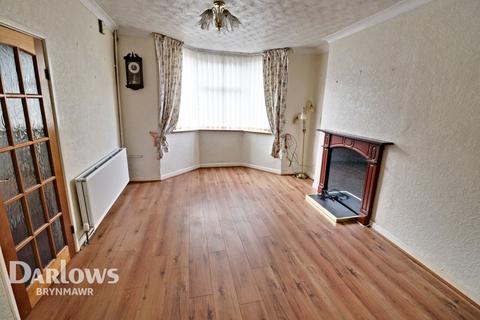 20 Alexandra Road, Six Bells, Abertillery, NP13 2LG