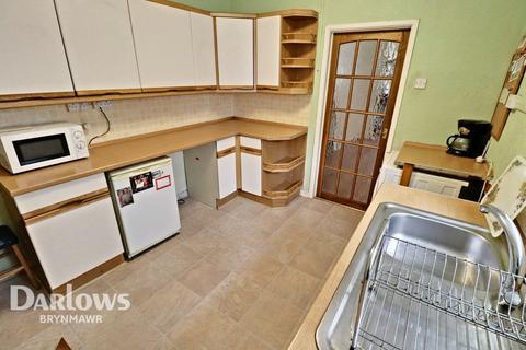 20 Alexandra Road, Six Bells, Abertillery, NP13 2LG