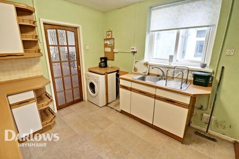 20 Alexandra Road, Six Bells, Abertillery, NP13 2LG