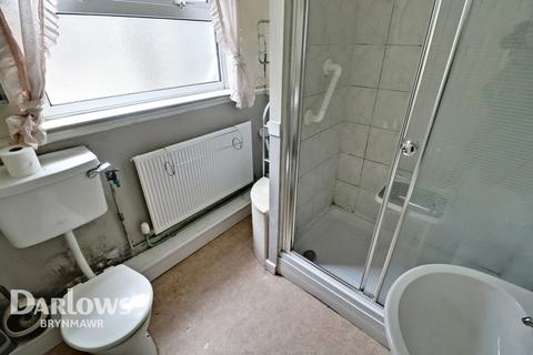 20 Alexandra Road, Six Bells, Abertillery, NP13 2LG