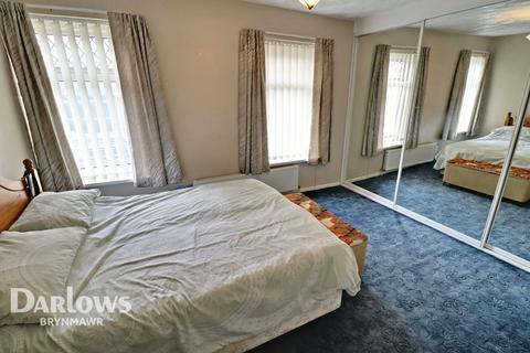 20 Alexandra Road, Six Bells, Abertillery, NP13 2LG