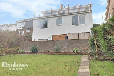 13 Cefn Parc, Tredegar, NP22 3PH