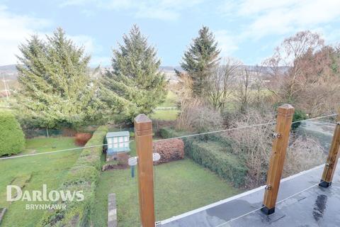 13 Cefn Parc, Tredegar, NP22 3PH