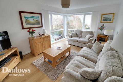 13 Cefn Parc, Tredegar, NP22 3PH