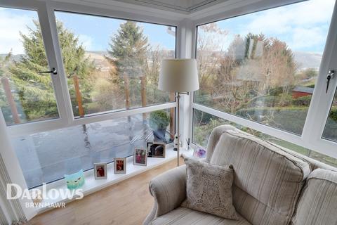 13 Cefn Parc, Tredegar, NP22 3PH
