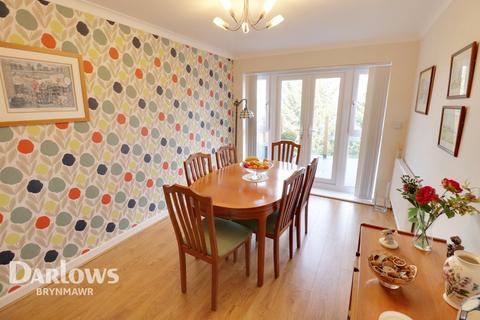 13 Cefn Parc, Tredegar, NP22 3PH