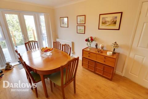 13 Cefn Parc, Tredegar, NP22 3PH