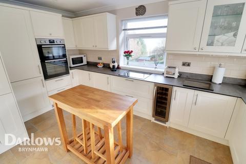 13 Cefn Parc, Tredegar, NP22 3PH