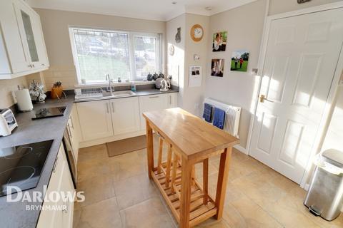 13 Cefn Parc, Tredegar, NP22 3PH
