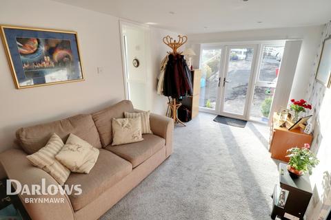 13 Cefn Parc, Tredegar, NP22 3PH