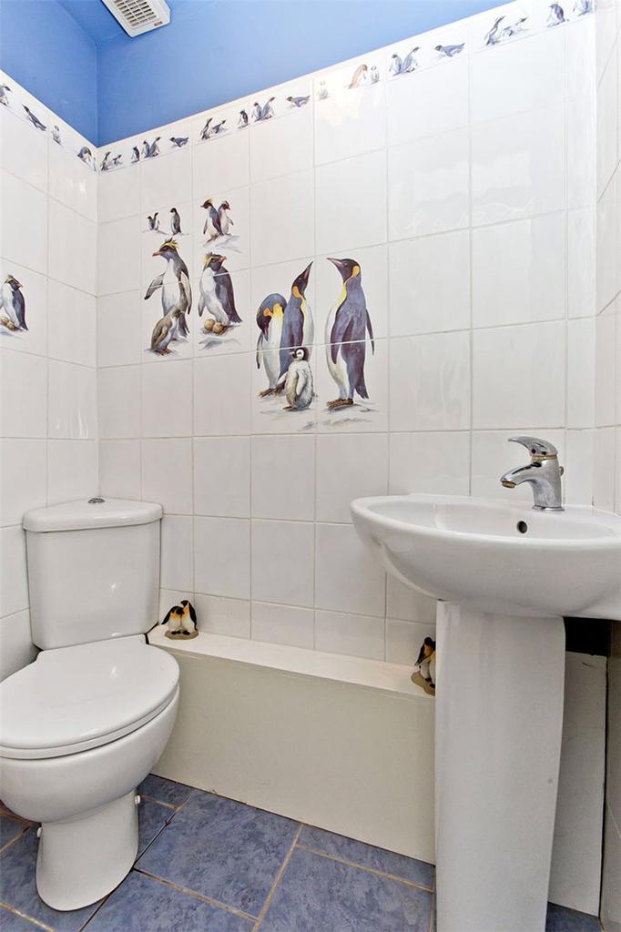 Wc - Gf