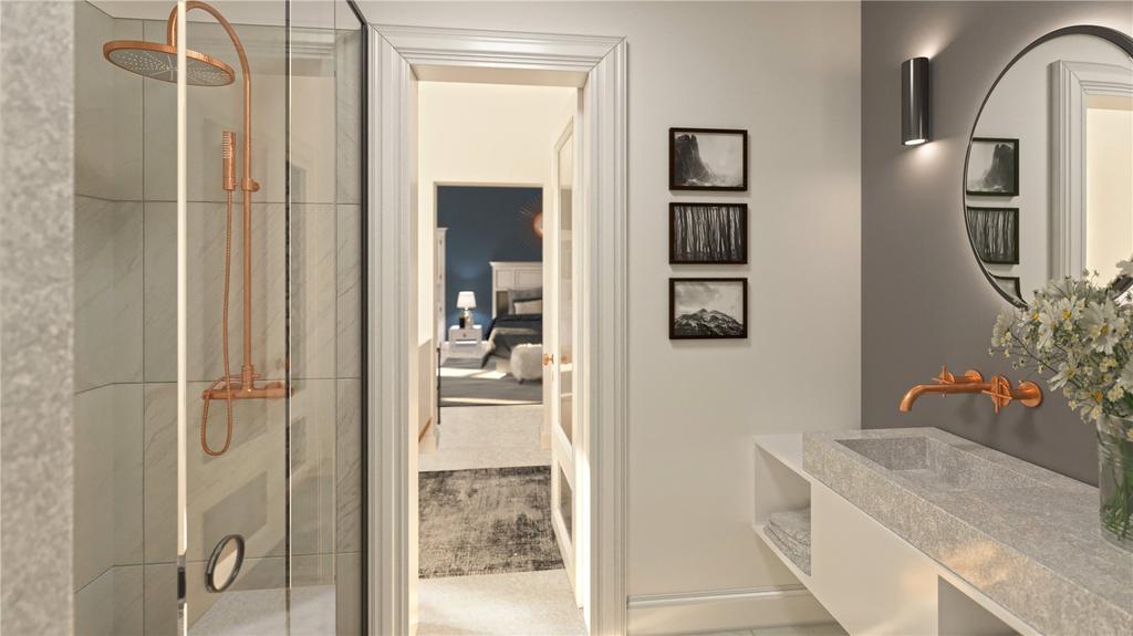 En-Suite