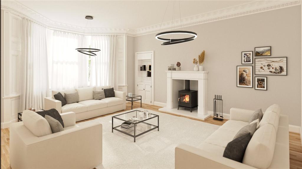 Formal Lounge