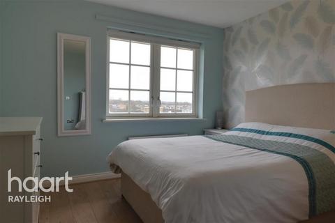 1 bedroom flat to rent, Herschell Court, Basildon