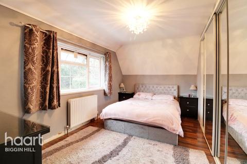 1, Parkside Cottages Rag Hill Road, Tatsfield, Westerham, TN16 2LP