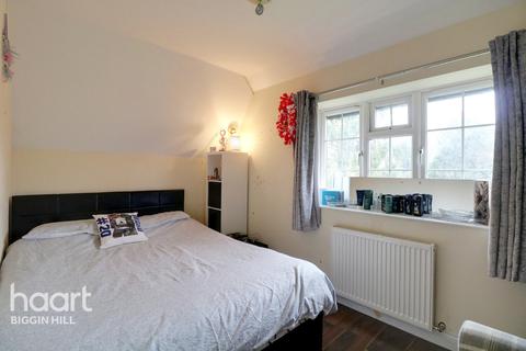 1, Parkside Cottages Rag Hill Road, Tatsfield, Westerham, TN16 2LP