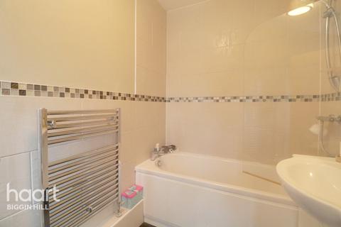 1, Parkside Cottages Rag Hill Road, Tatsfield, Westerham, TN16 2LP