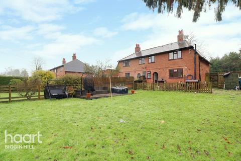 1, Parkside Cottages Rag Hill Road, Tatsfield, Westerham, TN16 2LP