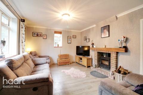1, Parkside Cottages Rag Hill Road, Tatsfield, Westerham, TN16 2LP