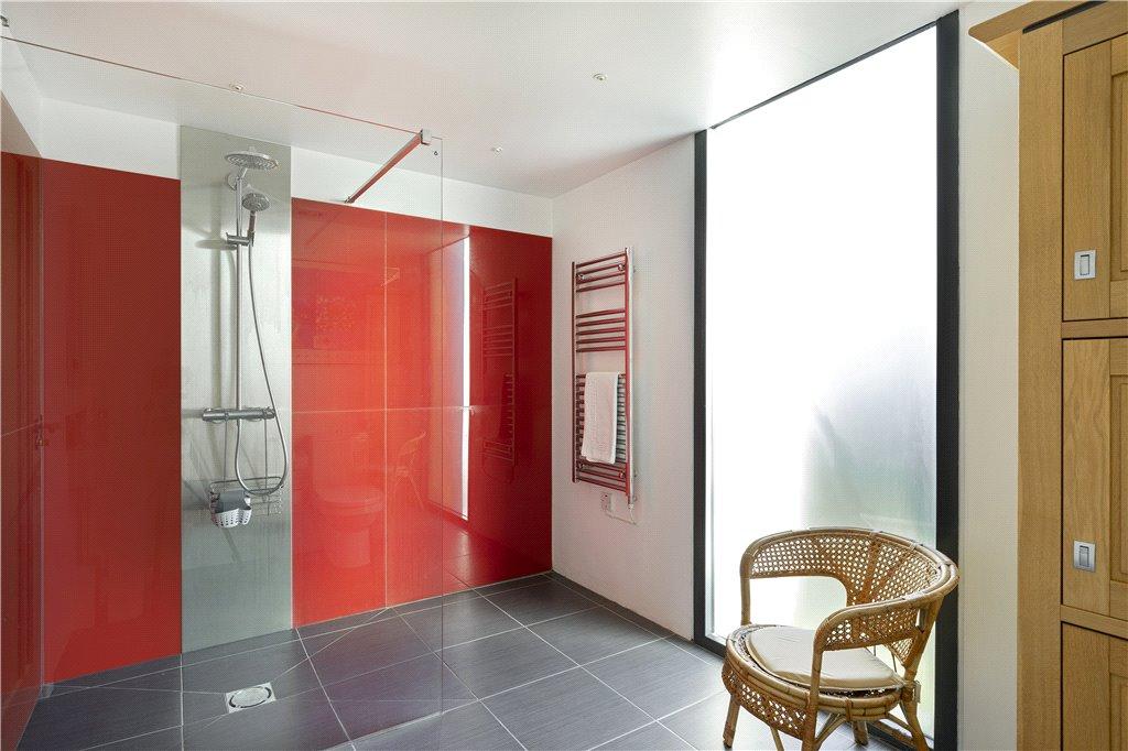 Wet Room