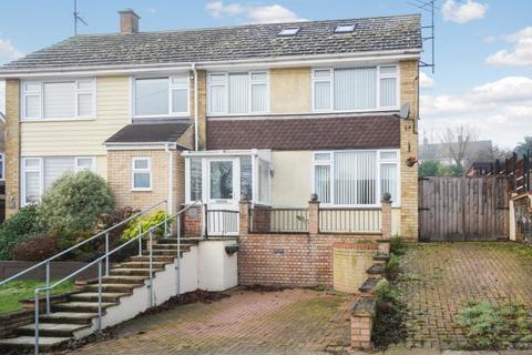39 Radcliffe Drive, Ipswich, IP2 9QZ