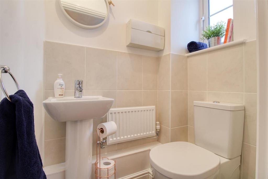 Cloakroom