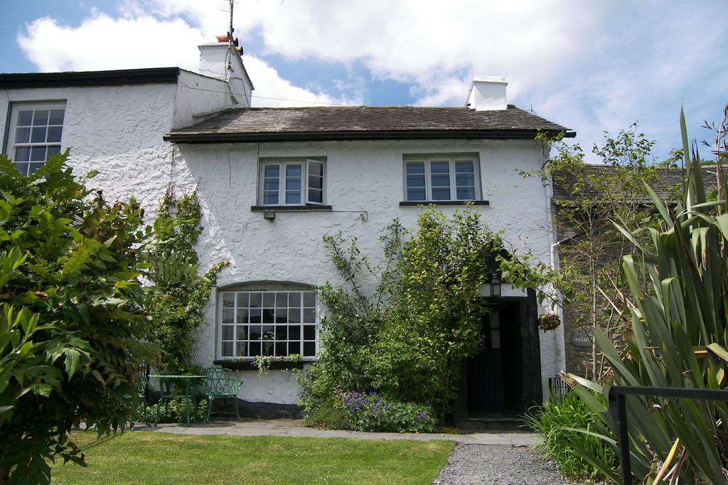 The Farmstead, Water Yeat, Coniston... 2 bed cottage £425,000