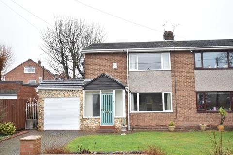 32 Burdon Road, Cleadon, Sunderland, SR6 7RY
