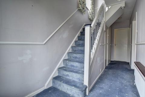 32 Burdon Road, Cleadon, Sunderland, SR6 7RY