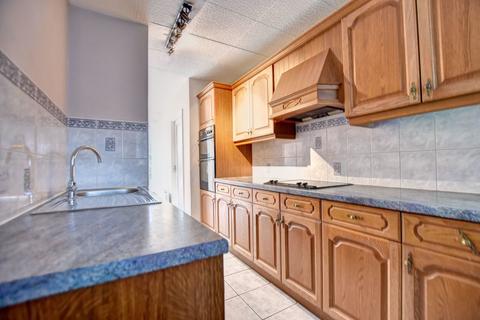32 Burdon Road, Cleadon, Sunderland, SR6 7RY