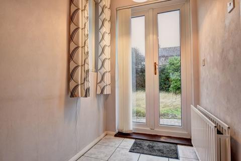 32 Burdon Road, Cleadon, Sunderland, SR6 7RY