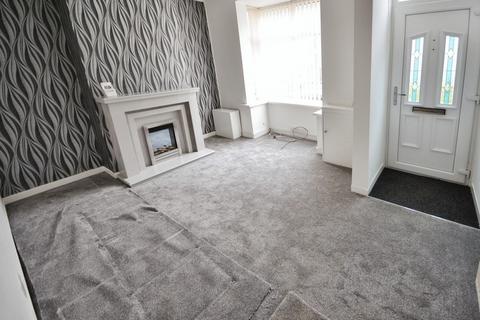 2 bedroom terraced house to rent, Tellwright Street, Burslem