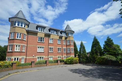 2 bedroom apartment to rent, Norwich Avenue West, Bournemouth