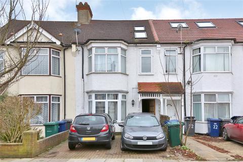 24 Babington Road, London, NW4 4LD