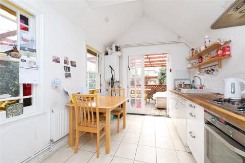 24 Babington Road, London, NW4 4LD
