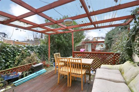 24 Babington Road, London, NW4 4LD