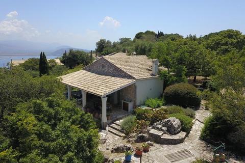 Corfu, 491 00, Greece