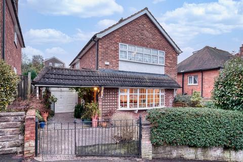 15 Ivor Road, Redditch, B97 4PF