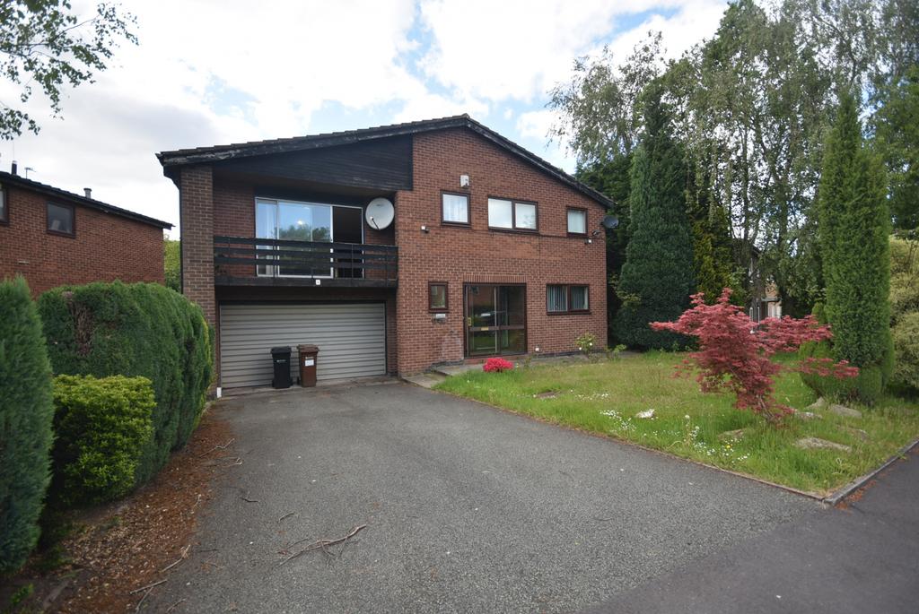 5 Bedroom, 4 Reception Rooms with 3.5 Bathrooms.