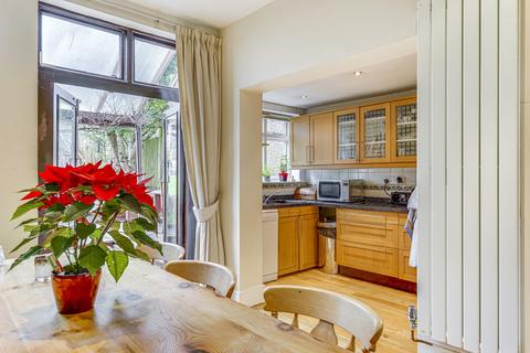 11 Rhodes Avenue, London, N22 7UR
