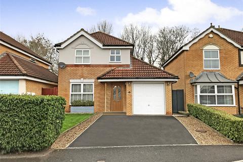 3 bedroom detached house to rent, Nash Green, Staplegrove, Taunton, TA2