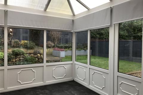 3 bedroom detached house to rent, Nash Green, Staplegrove, Taunton, TA2
