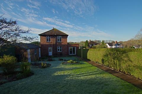 44 Broomfallen Road, Scotby, Carlisle, CA4 8DE