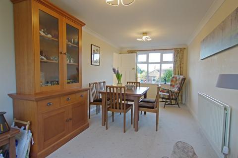 44 Broomfallen Road, Scotby, Carlisle, CA4 8DE