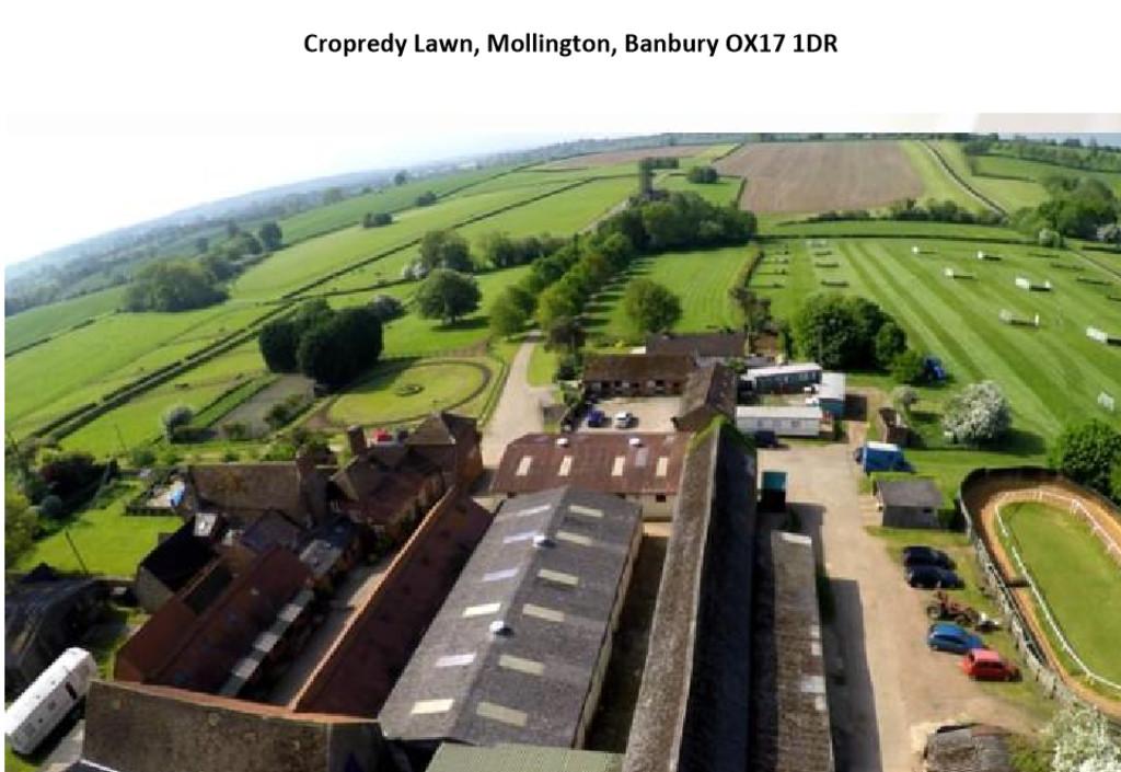 Banbury 2 bed equestrian property £3,400 pcm (£785 pw)