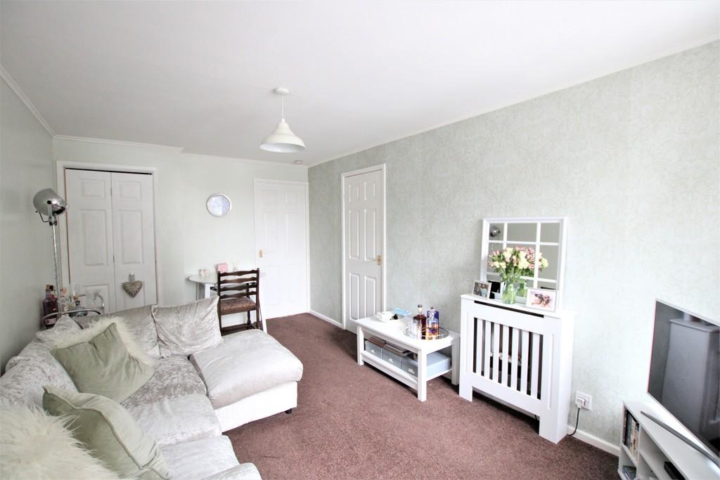 Chesney Road, Lincoln 1 bed flat £89,000