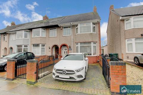 19 Duncroft Avenue, Coventry, CV6 2BX