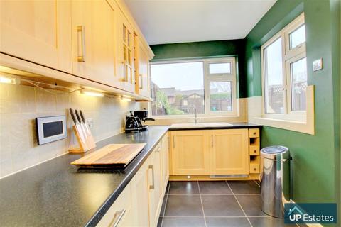19 Duncroft Avenue, Coventry, CV6 2BX