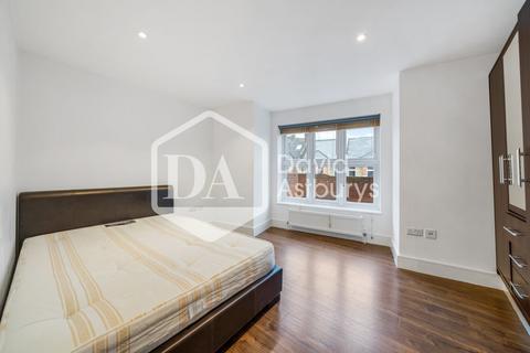 1 bedroom apartment to rent, Coleridge Road, Crouch End, London